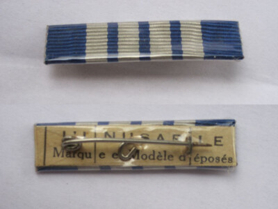 UNWEARABLE Knight of the Order of Merit Handcrafted Reminder Bar (Obsolete)