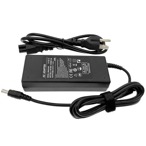 AC Adapter Charger Power Supply for Sony Vaio SVE15124CXS SVE15124CXW SVE151J11L - Picture 4 of 8