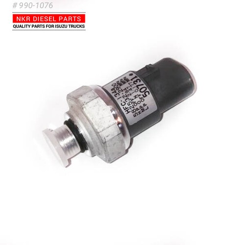 Switch Pressure Dryer For Isuzu NPR NPR-HD NQR NRR FVR FXR 2004-09 - Bild 2 von 2