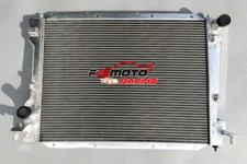 Aluminum Radiator For Lincoln LS Jaguar S-Type Ford Thunderbird 4.0 3.0 4.2 3.9