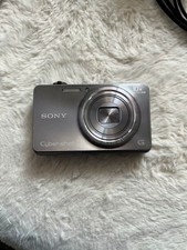 Sony Cyber-shot DSC-WX150 18.2MP 10x Zoom Digital Camera - Tested 100