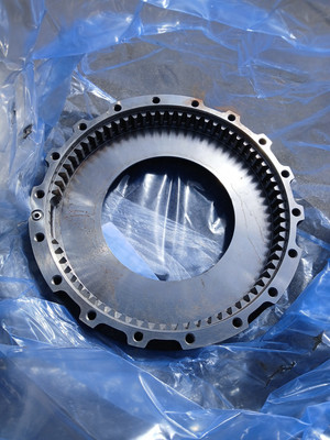Liebherr 10670066 Housing 