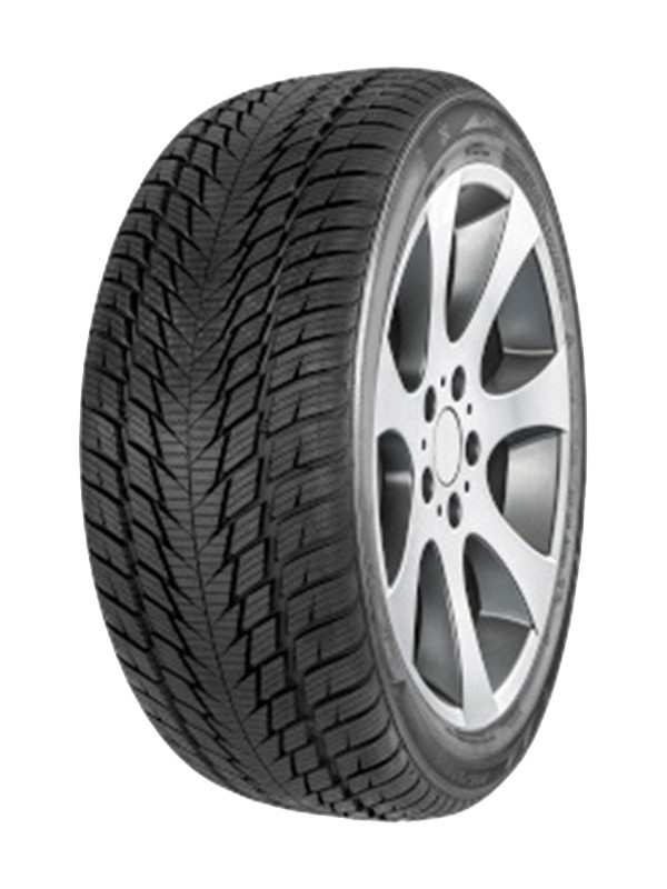 FORTUNA WINTER SUV2 275/40R20 106W XL BSW - Bild 2