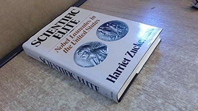 Scientific Elite Buch Free Press