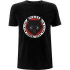 Pixies 'Tame Cat' (Black) T-Shirt