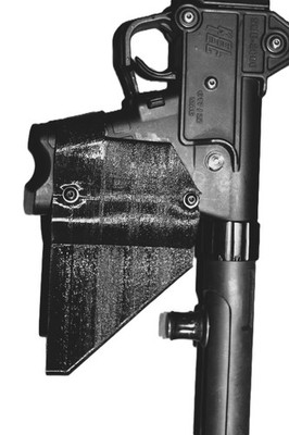 KelTec Sub2000 Gen 1 & 2  CA/NY Compliance Fin