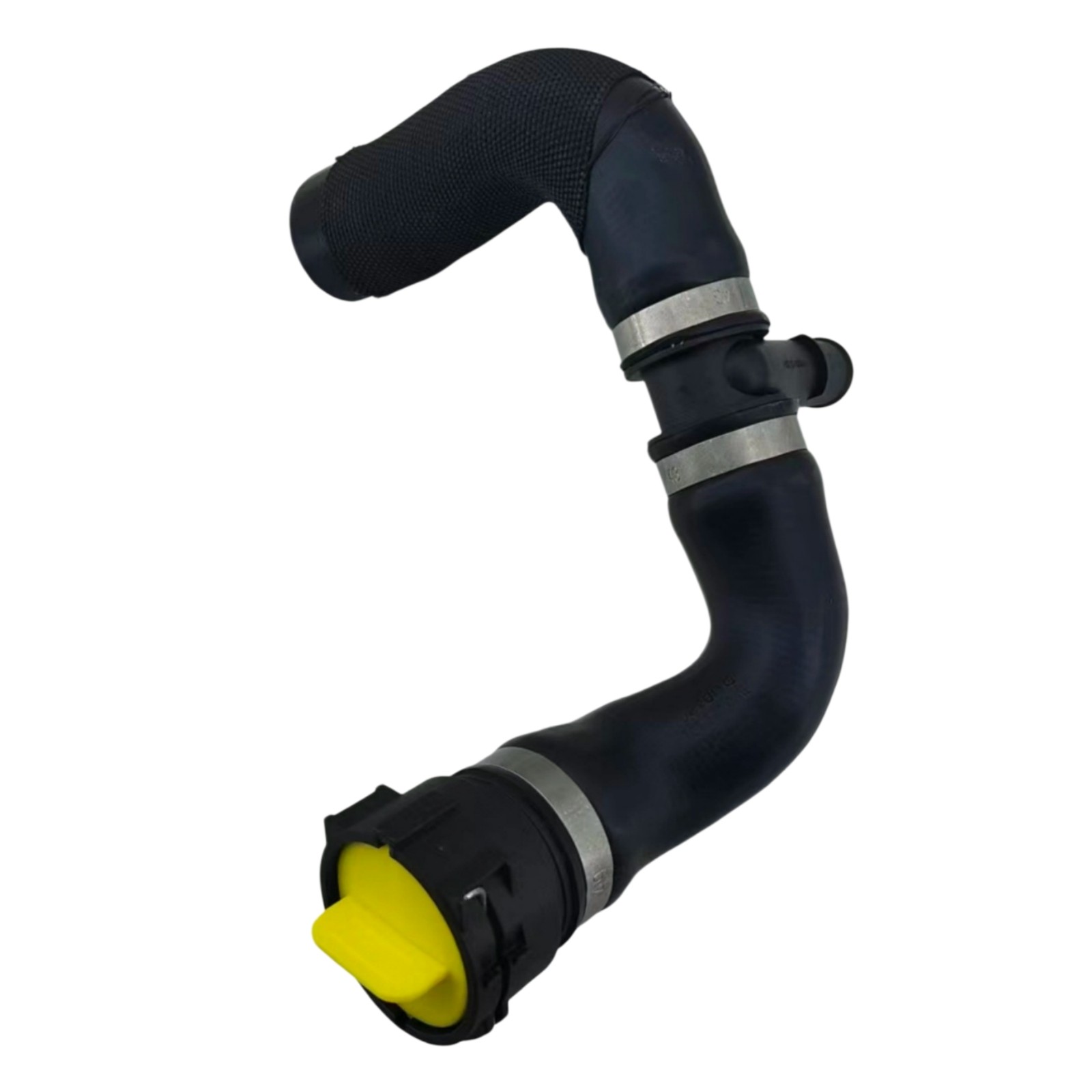 New For Bentley Continental Flying Spur GT GTC4.0 V8 Coolant Hose 3W0122101F