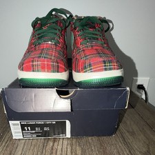 Nike Lunar Force 1 City QS City Pack - London for Sale  display picture 1