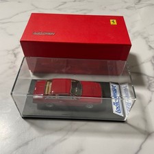 [With Box] 1/43 Scale Ferrari 365 GT/4 2+2 1972 LS22A LookSmart Minicar el