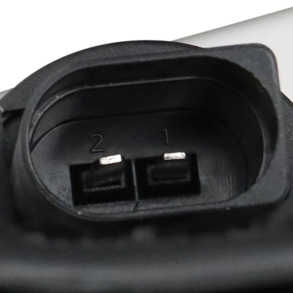 Depósito de lavadora de parabrisas TRQ para Ram 1500 2019 1500 Classic 2500 3500 2014-18 Foto 2 de 4