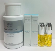 OBAGI 5 pcs set .Brand New in Box