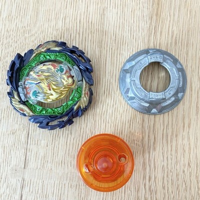 Vanish Fafnir .Tp.Kc-3 B-185 Beyblade Burst 2021 Takara Tomy Toy Japan