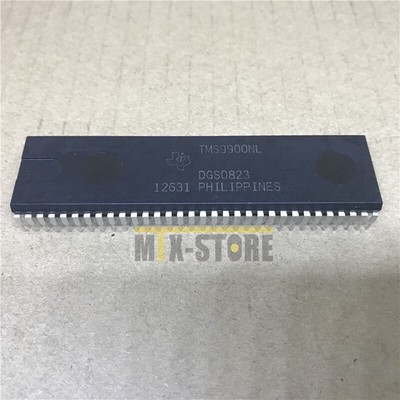 1PCS TMS9900NL Microprocessor' 16 Bit' 64 Pin' Plastic' DIP #lk