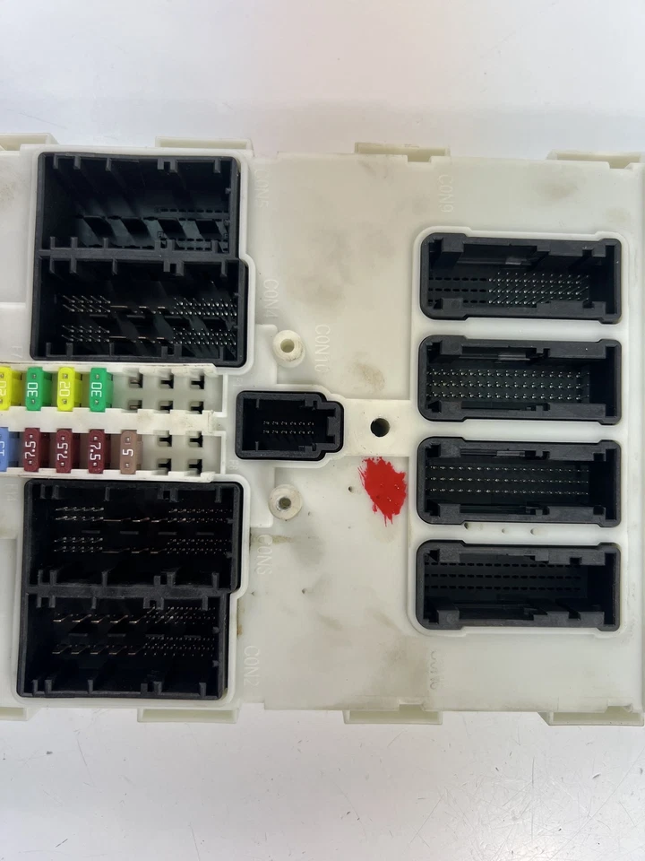 Centralina BMW 3 Touring F31 9315682 28270789 - Immagine 3 di 4