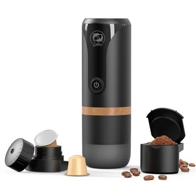 Tragbare Espressomaschine    i Cafilas YJ04 Tasse Power Tamper,