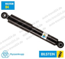 B4 Gasdruckstoßdämpfer hinten u.a.: Peugeot 206+ 2L, 2M, Bj. 2009-2013