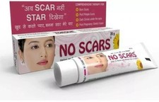 Natural Herbal Pimple Clear Cream 20gm Treat Acne  Skin Eruptions