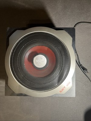 Trust GXT 38 Subwoofer