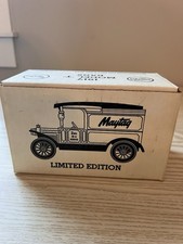 Maytag Limited Edition Model T Bank 1917