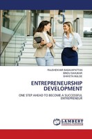Rajshekhar Basavapattan (U. A.) | Entrepreneurship Development | Taschenbuch