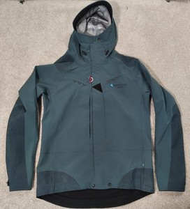 Klattermusen Jacket | eBay