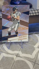 2025 Panini Revolution - Drew Brees #22