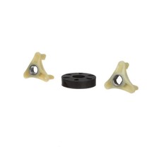Whirlpool 285753A Direct Drive Washer Motor Coupling Kit