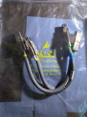 Cisco Power Stack Cable CAB-SPWR-30CM
