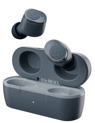 Skullcandy Jib True 2 Wireless Earbuds Charging Case 33hr NISB FREE SHIPPING 