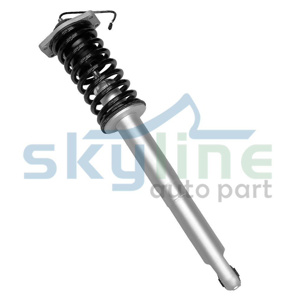 Maserati GranTurismo 2013-2016 Front Right Strut assemblies 4 pcs