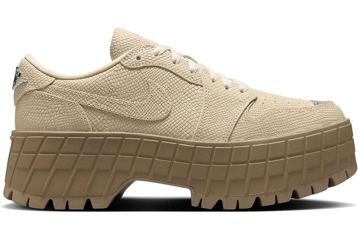 Jordan 1 Brooklyn Low Rattan W for sale | eBay