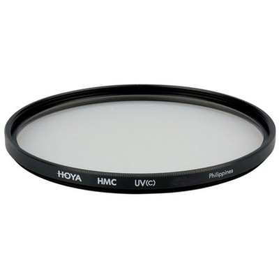 67mm Multicoated UV Filter for Cameras