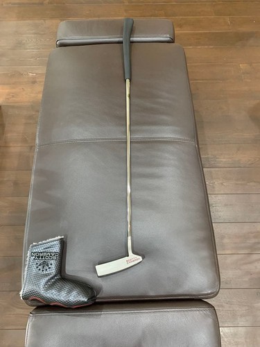 Monterey Putter Scotty Cameron California