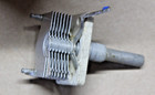 Lot of 3 Hammarlund/Johnson Condenser MC-D-35-SX , MC-140-M & 167-2* 1 Unmarked — photo 5