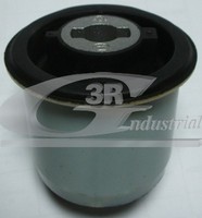 Lagerung AchsköRper 3Rg 50266 FüR Peugeot 307 3A Break 3E SW 3H CC 3B 16V Hdi C4