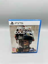 Call of Duty Black Ops Cold War PS5 Multilingua Sony PlayStation 5 Italiano