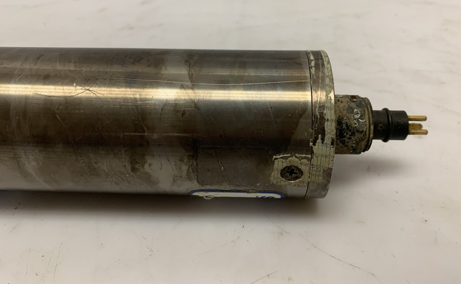 Sea Bird Electronics 37-SM MicroCAT C-T-(P) Recorder 2058m