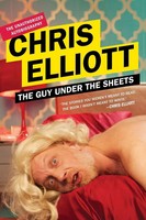 Chris Elliott | The Guy Under The Sheets | Taschenbuch | Englisch (2013)