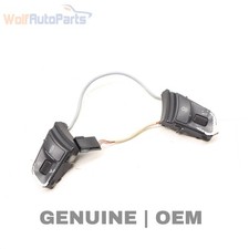 2012-2014 Audi Tt Rs Quattro - Steering Wheel Control Button Switch Set 2012-2014 Audi Tt Rs Quattro - Steering Wheel Control Button Switch Set