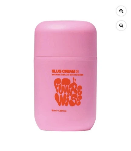 New Sealed Futurewise Slug Cream Barrier Repair Moisturizer