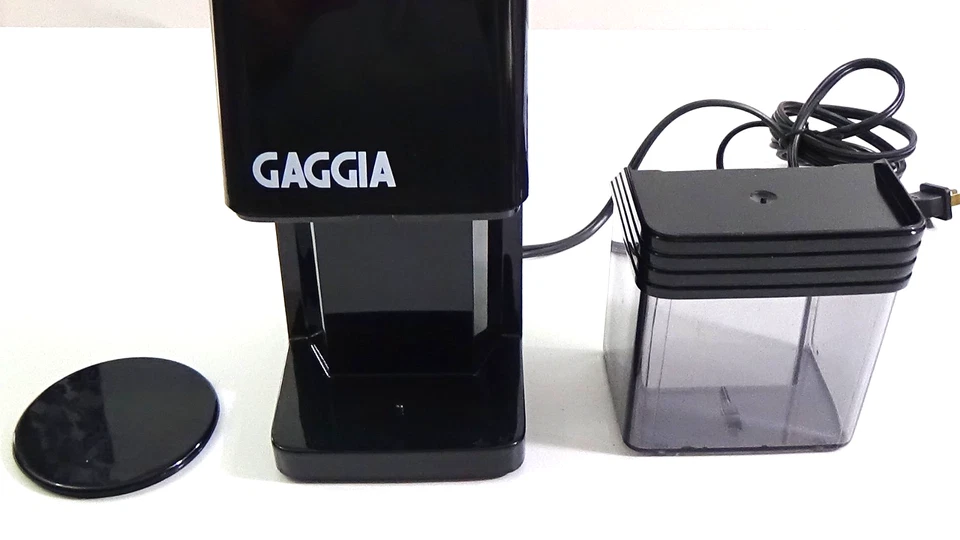 Molinillo de café Brevetti Gaggia modelo MM #822 Foto 4 de 4