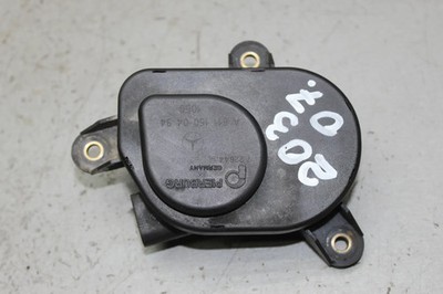 Actuator Swirl Flaps A6111500494 Mercedes S 203 C 220 CDI