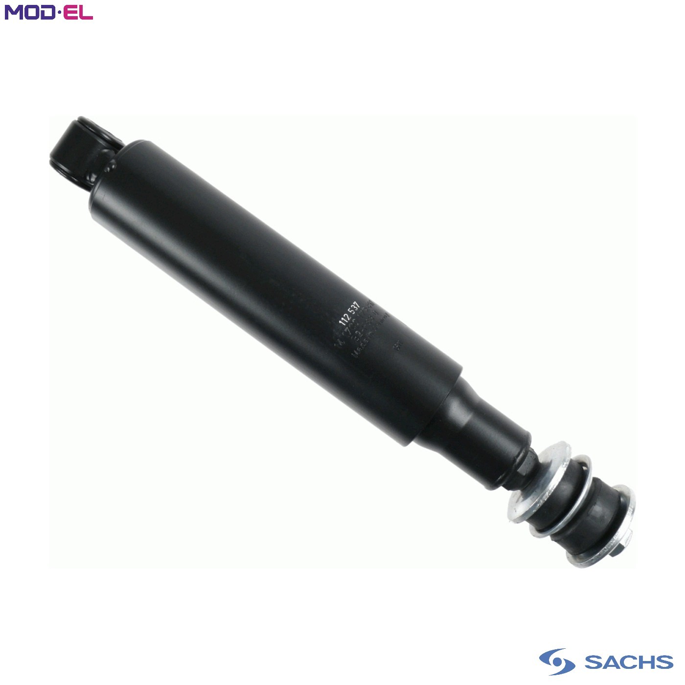 SHOCK ABSORBER 112 537 FOR MERCEDES-BENZ G-CLASS/SUV/Cabrio PUCH 2.3L 4cyl 2.5L
