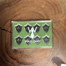 Wurkin Stiffs Polo Stays