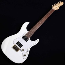 Grassroots White Solid Electric Guitars for sale | eBay