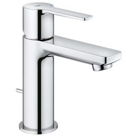 Grohe Lineare New Einhand-Waschtischbatterie Xs-Size Mit