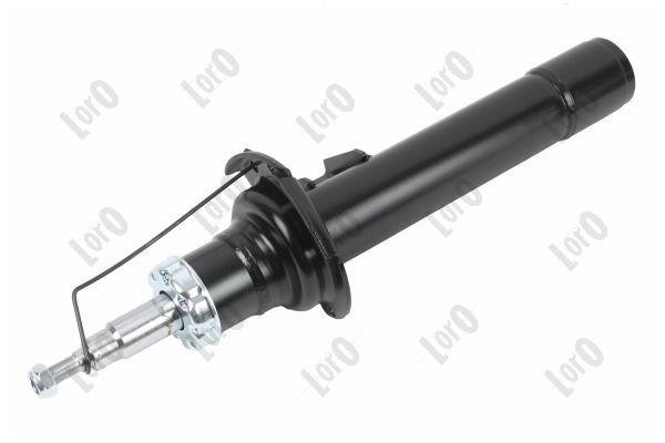 ABAKUS Shock Absorber 232-01-181 Front Axle Right Strut For BMW
