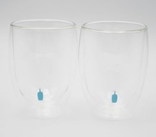 Blue Bottle Coffee x Bodum Double-Walled Ther...