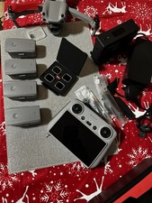 DJI Mavic Air 2 Fly More Combo Camera Drone