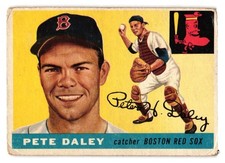 Pete Daley